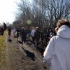 Fotorelacja z Biegu Tropem Wilczym